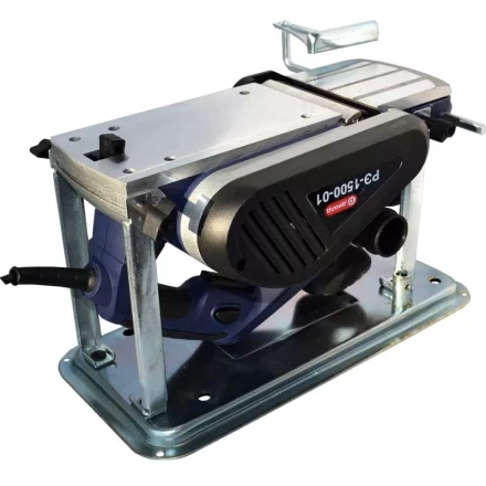 Рубанок Диолд РЭ-1500-01 (подставка) купить в Тюмени
