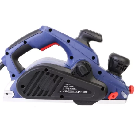 Рубанок Диолд РЭ-1500-01 (подставка) купить в Тюмени