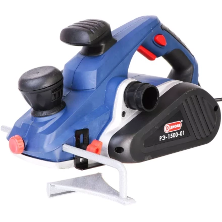 Рубанок Диолд РЭ-1500-01 (подставка) купить в Тюмени