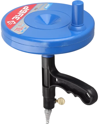 Тросы сантехнические в пластиковом корпусе серия ЭКСПЕРТ купить в Тюмени