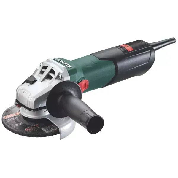Шлифмашина Metabo УШМ W 9-125 купить в Тюмени