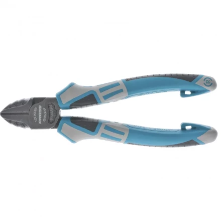 Бокорезы 130 мм трехкомпонентные рукоятки Gross 17583 купить в Тюмени