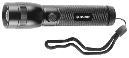 Фонари ручные 3Вт серия ЭКСПЕРТ купить в Тюмени