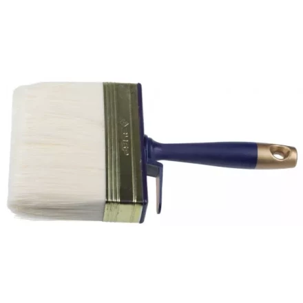 Макловица ЗУБР &quot;АКВА&quot;, искусственная щетина, пластмассовый корпус, 30х120мм 01817-12 купить в Тюмени