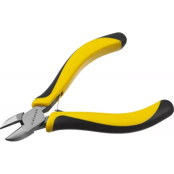 Бокорезы STAYER "MASTER" "HERCULES" "MINI", 120мм 2218-5_z03 купить в Тюмени
