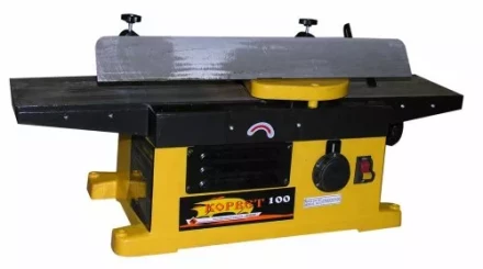 Станок строгальный Корвет-100 т/з 10300 купить в Тюмени