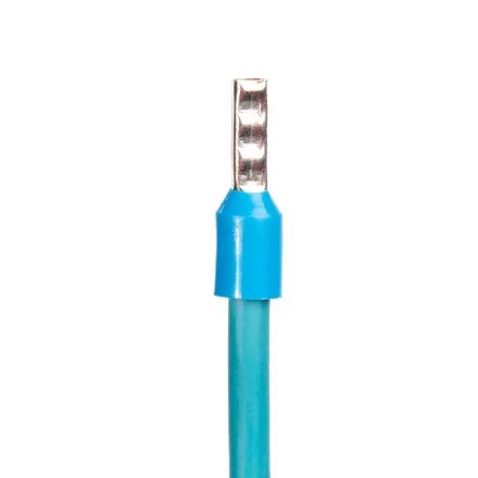 Автоматический торцевой стриппер КВТ WS-16 для снятия изоляции с проводов 0.5–6.0 мм с функцией резки (90987) купить в Тюмени