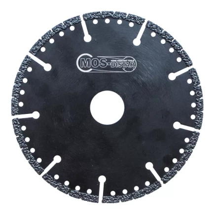 Универсальные диски Multi Craft 115*2.4*5*22.23 купить в Тюмени