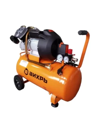 Компрессор Вихрь КМП-400/100 купить в Тюмени
