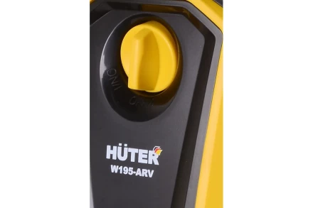 Мойка высокого давления HUTER W195-ARV купить в Тюмени
