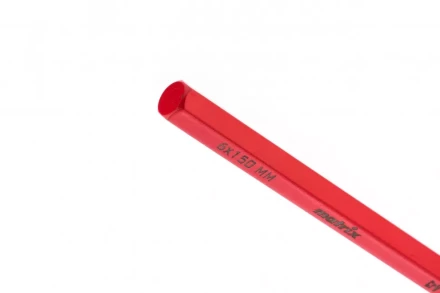 Выколотка 6 x 150 мм сталь CrV Matrix 18304 купить в Тюмени