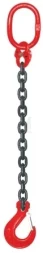 Строп цепной одноветвевой 1СЦ 31.5 т L=1 м 8 кл