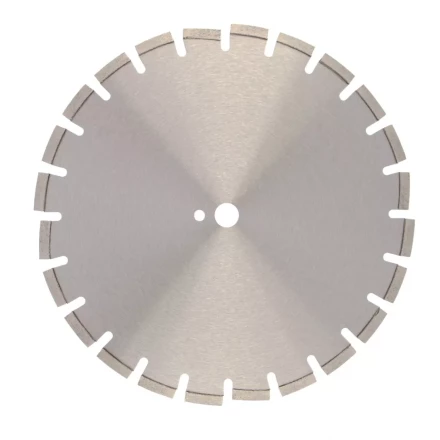 Диск алмазный 400 х 25.4 мм, &quot;Асфальт&quot;, сухой/мокрый рез, Pro Matrix 731083 купить в Тюмени