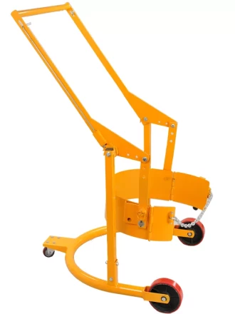 Тележка для бочек TOR HD-80A 1 бочка х 200 л (с колесами) 1313651 купить в Тюмени