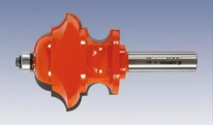 Фреза мультипрофильная с подшипником Кратон (1 09 06 012) 1 09 06 012 купить в Тюмени