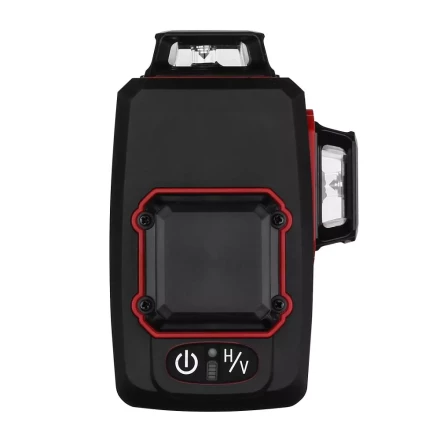 Уровень лазерный DKLL12PR3 DEKO, 065-0164, со штативом купить в Тюмени