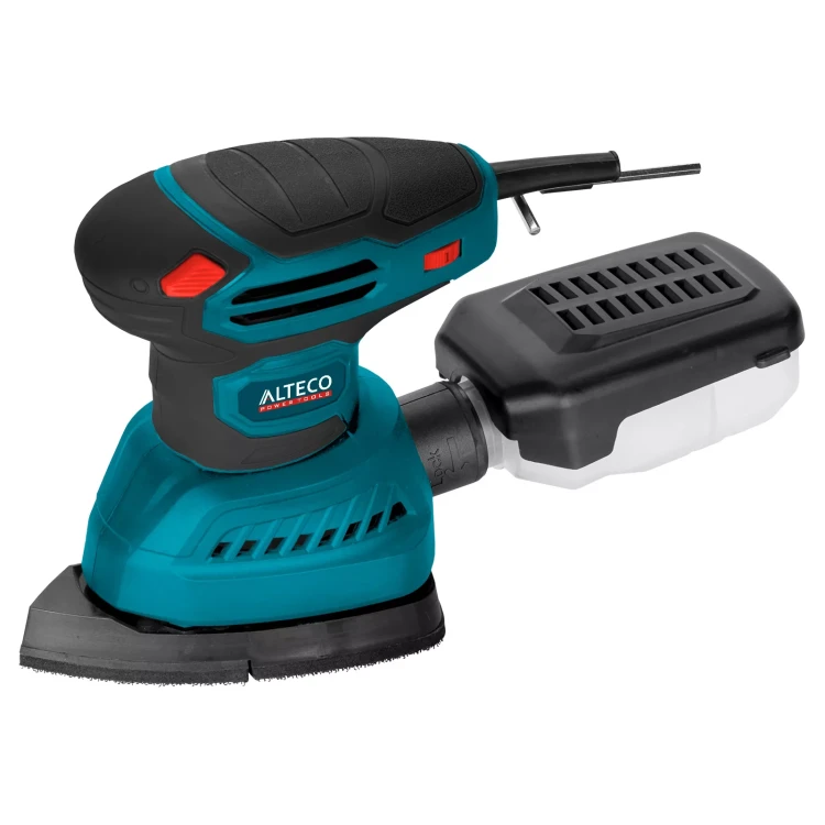 Виброшлифмашина ALTECO SN 240-4 63300 купить в Тюмени