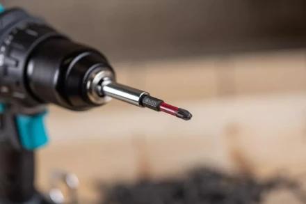 Бита HAMMER PZ3 50мм (2шт) купить в Тюмени