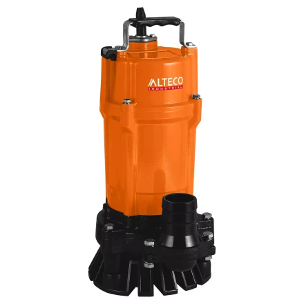 Погружной дренажный насос ALTECO COMPACT 800 AF 77269 купить в Тюмени