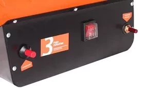 Газовая тепловая пушка GS 30 PATRIOT купить в Тюмени