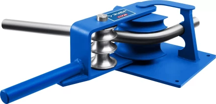 ЗУБР СТР1, станок трубогибочный ручной, Профессионал (23510) купить в Тюмени