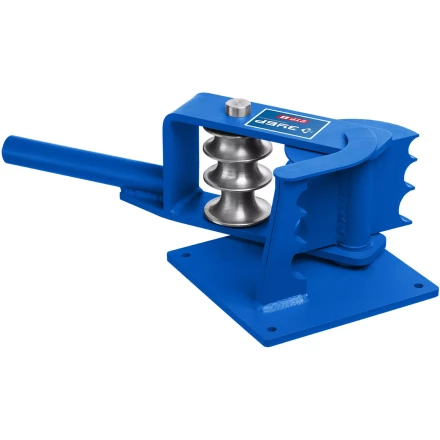 ЗУБР СТР1, станок трубогибочный ручной, Профессионал (23510) купить в Тюмени