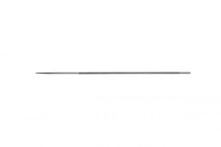 Напильник круглый для заточки пильных цепей 4 мм 401-103 Hammer Flex купить в Тюмени