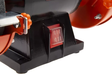 Точило WESTER TSL200B купить в Тюмени