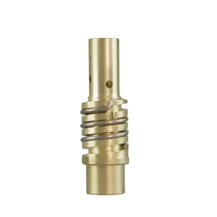 Диффузор газовый MIG 15 002.0078/FВ0117 EP-15/MB-15 VARTEG FoxWeld купить в Тюмени