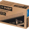 ЗУБР SN21 50 х 2.87 мм, реечные гвозди рифленые, 3500 шт (305392-50) купить в Тюмени