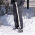 Ледоруб-скребок Сибртех 61664, 200 мм, 1 кг, деревянный черенок, Россия купить в Тюмени