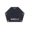 Угольник магнитный FIX-5 Pro FoxWeld купить в Тюмени
