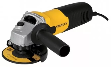 Шлифмашина УШМ STGS7125 Stanley купить в Тюмени