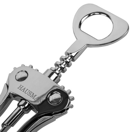 Штопор двухрычажный Hausman 79154 купить в Тюмени