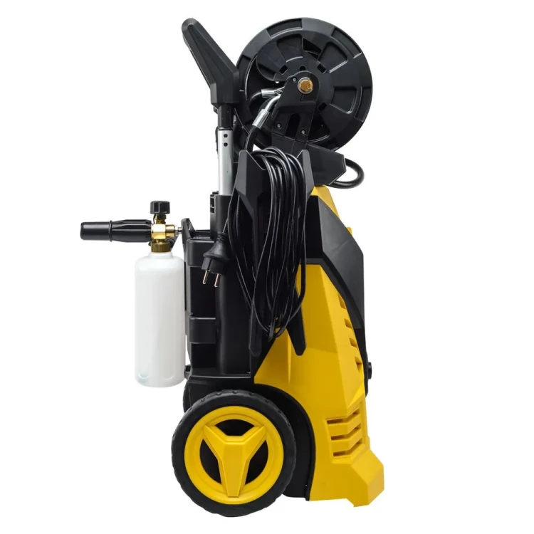 Мойка Huter W-5-2600 PRO (70/8/33) купить в Тюмени