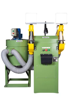 Станок точильно-шлифовальный ТШ-3М.35 (ПЦ-750/у) купить в Тюмени