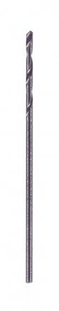 Сверло для металла HSS 1,0х12/34 мм VMX 511501 купить в Тюмени