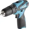 Дрель-шуруповерт аккумуляторная Makita HP330DZ ударный (без АКБ и ЗУ) купить в Тюмени