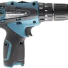 Дрель-шуруповерт аккумуляторная Makita HP330DZ ударный (без АКБ и ЗУ) купить в Тюмени