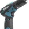 Дрель-шуруповерт аккумуляторная Makita HP330DZ ударный (без АКБ и ЗУ) купить в Тюмени