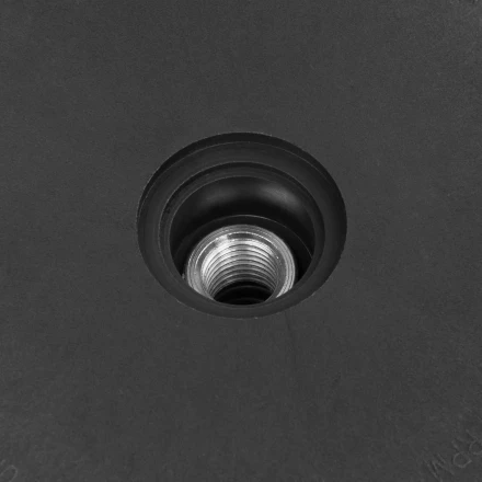 Катушка триммер. полуавтомат., гайка М10, М10, М12, лев. шаг 1,25 1,5 1,5мм Denzel 96393 купить в Тюмени