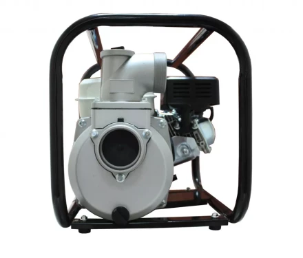 Мотопомпа бензиновая Gidric 80C VEKTOR купить в Тюмени