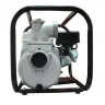 Мотопомпа бензиновая Gidric 80C VEKTOR купить в Тюмени