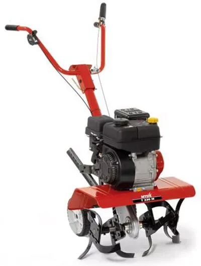 Культиватор бензиновый MTD T 330 M купить в Тюмени