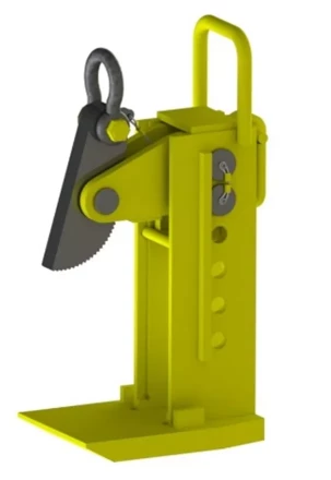 Захват горизонтальный для листового металла ZPL 2,5/5,0 1045200 купить в Тюмени