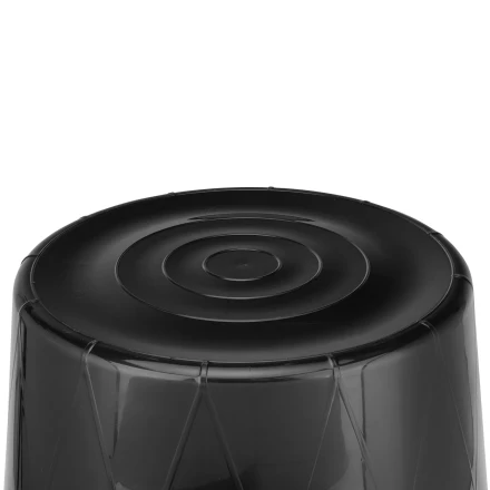 Таз строительный круглый универсальный Matrix 81475, 200л, ударопрочный, с ребрами жесткости купить в Тюмени