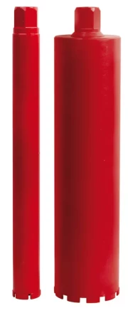 Алмазная коронка MESSER SP D42-1000-1 1/4 &quot; для сверления с подачей воды купить в Тюмени