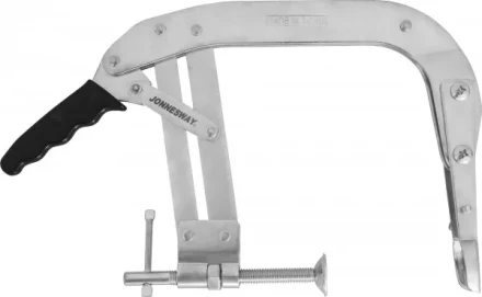 Рассухариватель клапанов  АI020015  Jonnesway 47672 купить в Тюмени