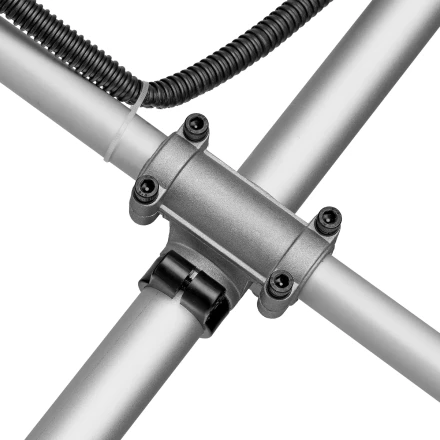 Триммер бензиновый Сибртех ТС-3000Н, 52 см3, неразъемная штанга, состоит из 2 частей 962255 купить в Тюмени