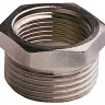 Футорка GENERAL FITTINGS никелированная латунь, 1" х 3/4" 51081-1-3/4 купить в Тюмени